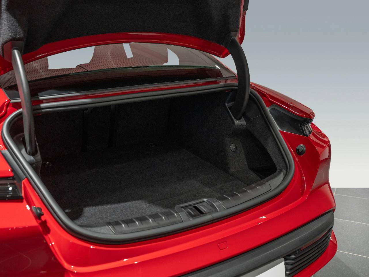 Porsche Taycan Turbo - 2023 - Joinsteer - #21