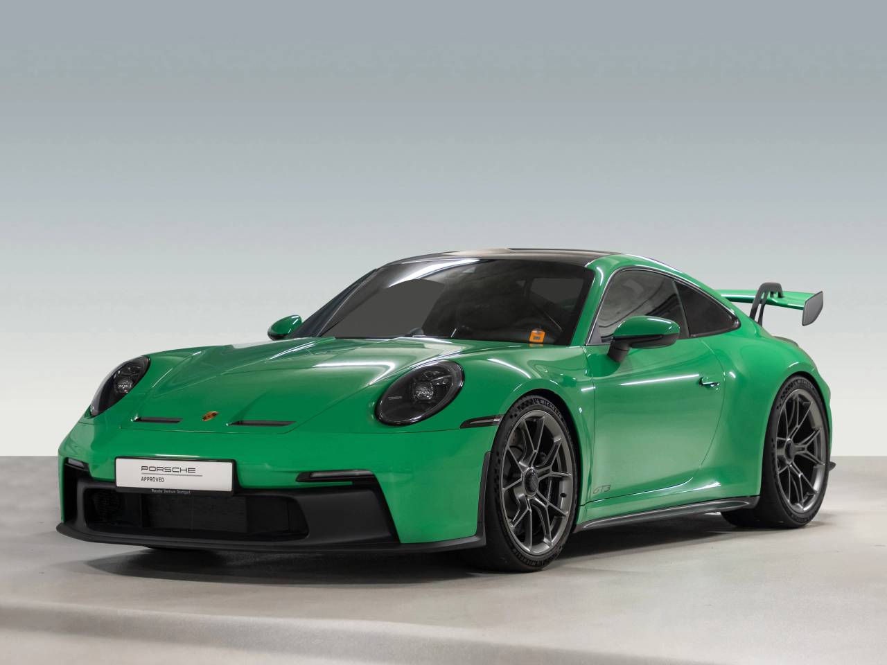 Porsche 992 I GT3 - 2023 - Joinsteer - #1