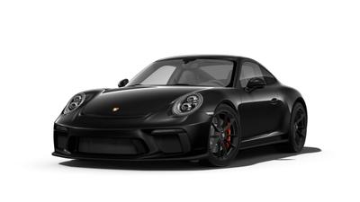 Porsche 991 II GT3 -  - Joinsteer - #1