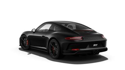 Porsche 991 II GT3 -  - Joinsteer - #2