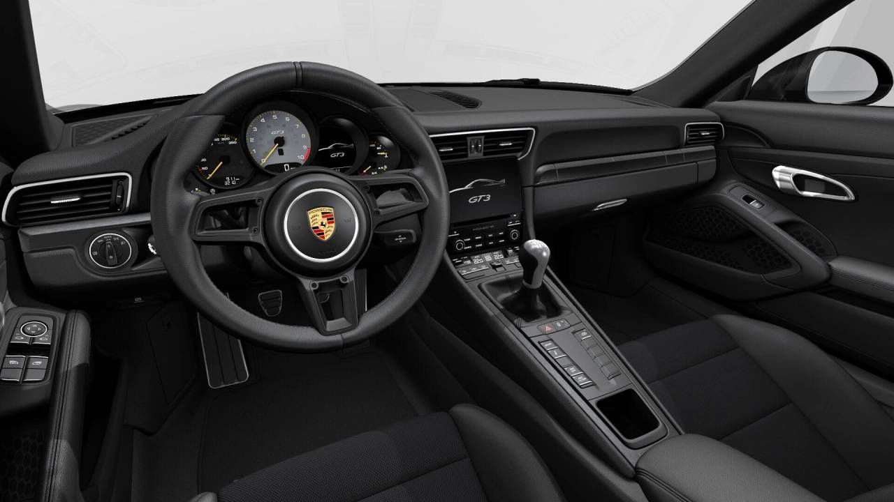 Porsche 991 II GT3 - 2018 - Joinsteer - #5