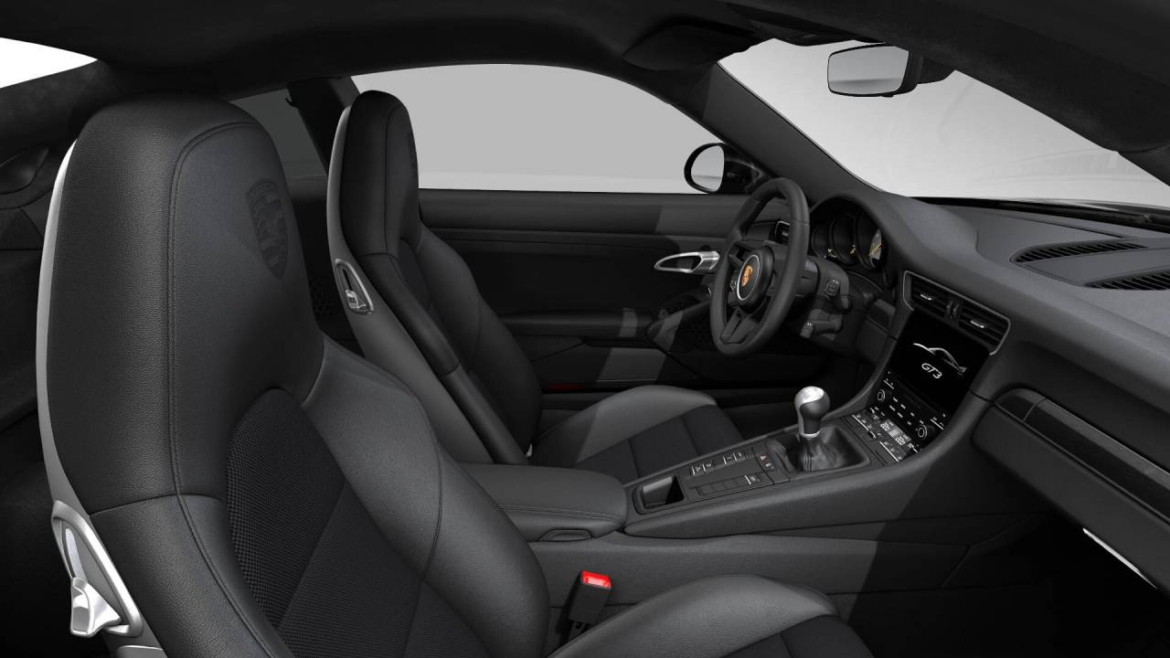 Porsche 991 II GT3 - 2018 - Joinsteer - #6