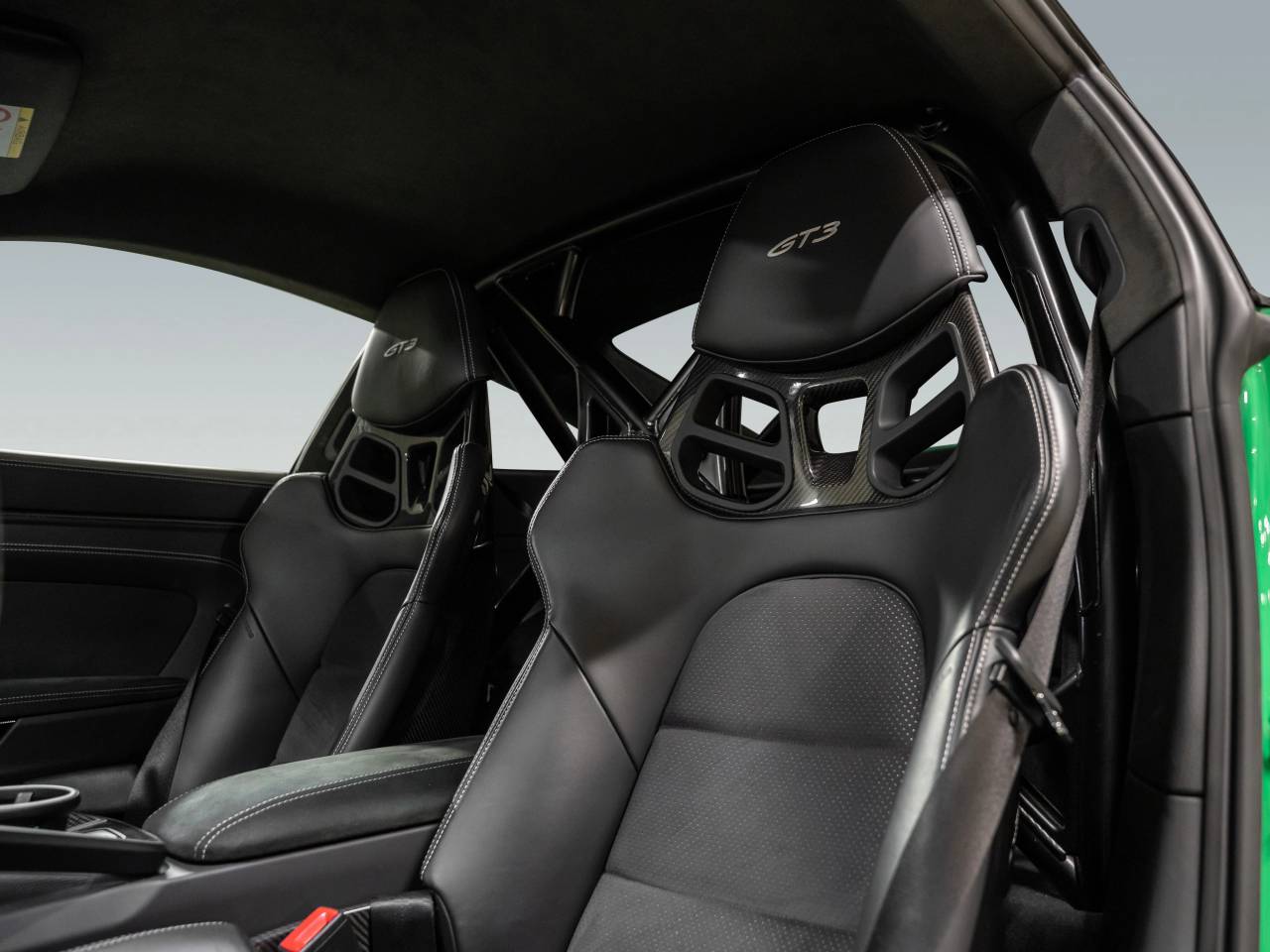 Porsche 992 I GT3 - 2023 - Joinsteer - #31