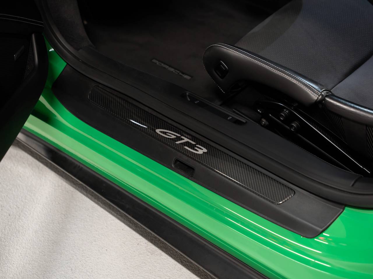 Porsche 992 I GT3 - 2023 - Joinsteer - #37