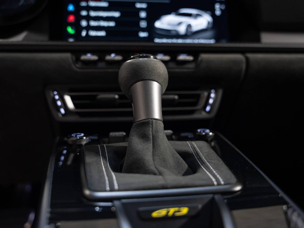 Porsche 992 I GT3 - 2023 - Joinsteer - #50