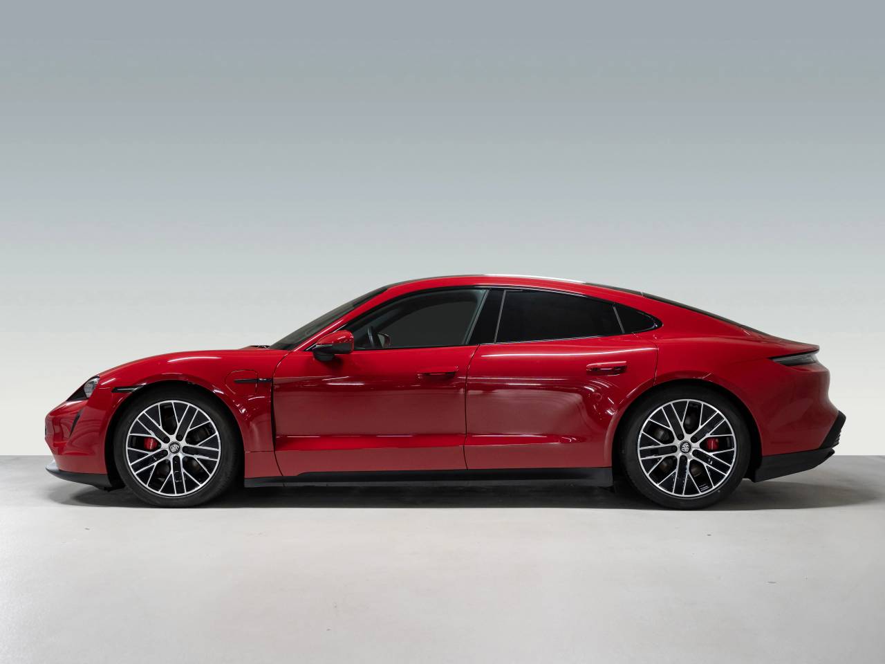 Porsche Taycan 4S - 2023 - Joinsteer - #2