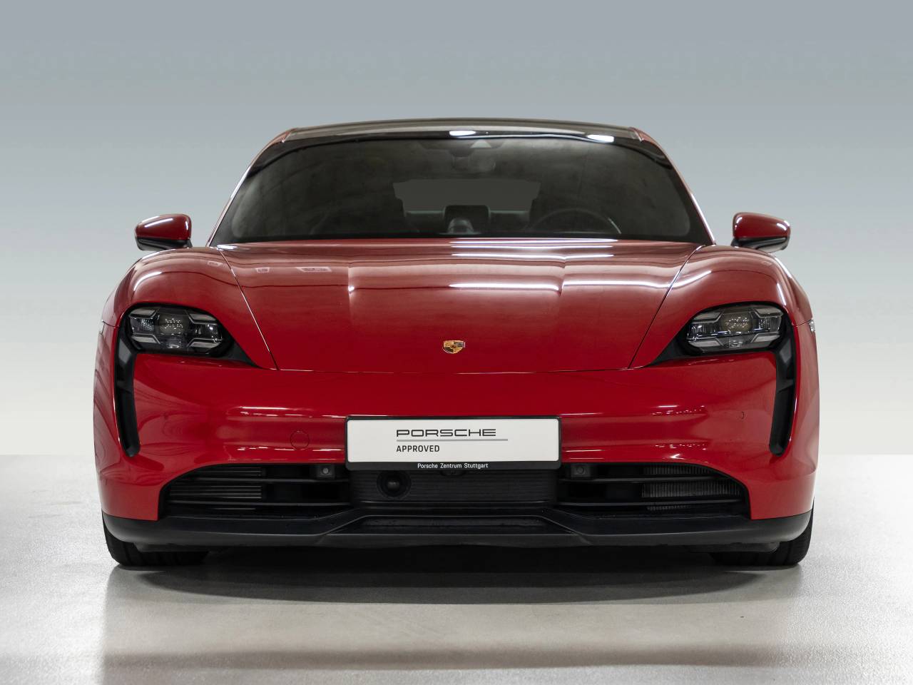 Porsche Taycan 4S - 2023 - Joinsteer - #5