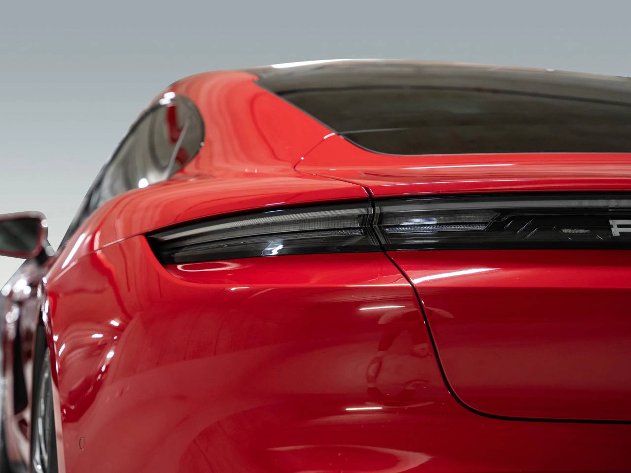 Porsche Taycan 4S - 2023 - Joinsteer - #10
