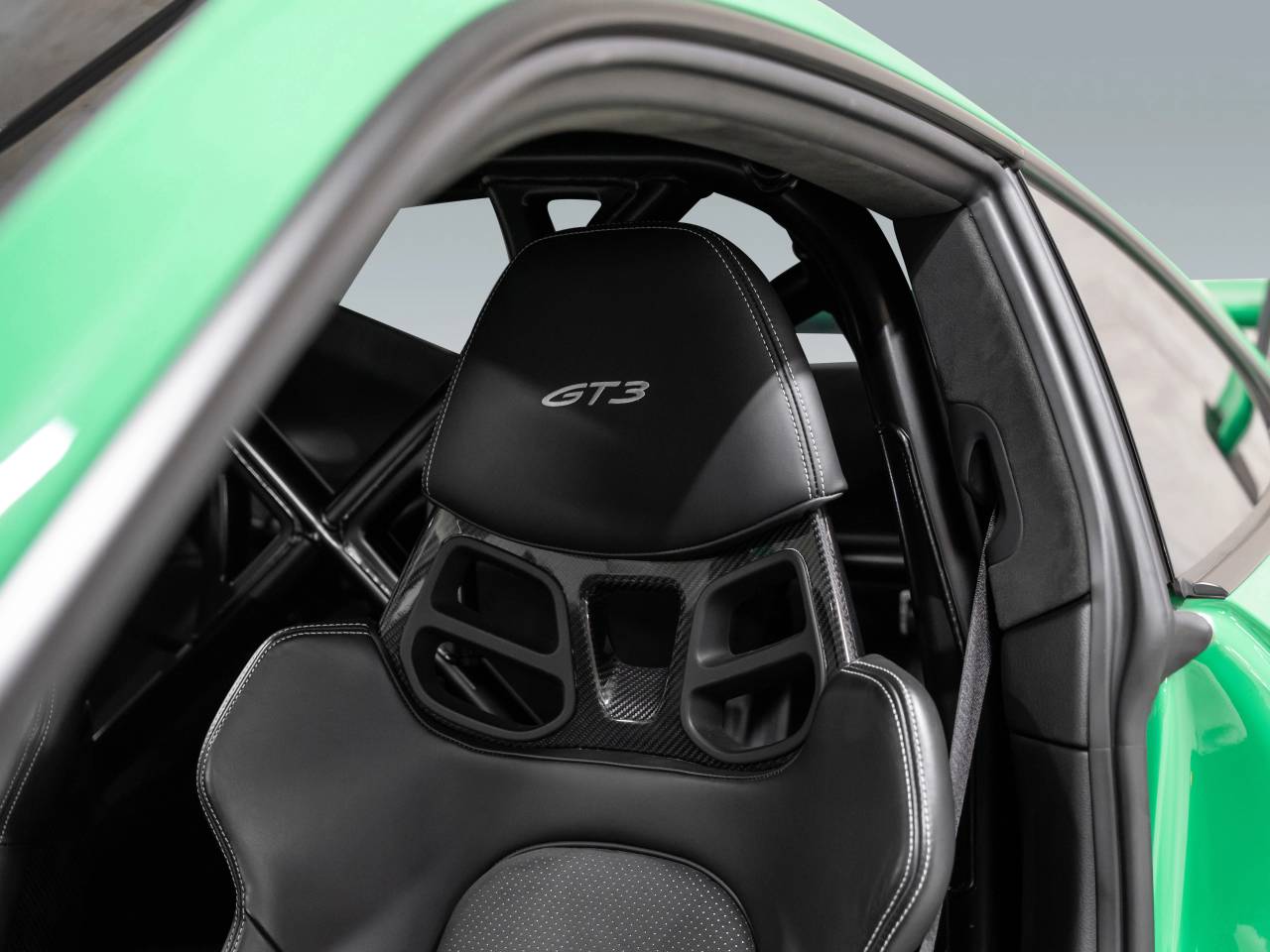 Porsche 992 I GT3 - 2023 - Joinsteer - #70