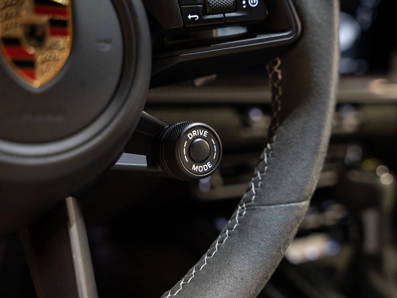 Porsche 992 I GT3 - 2023 - Joinsteer - #76