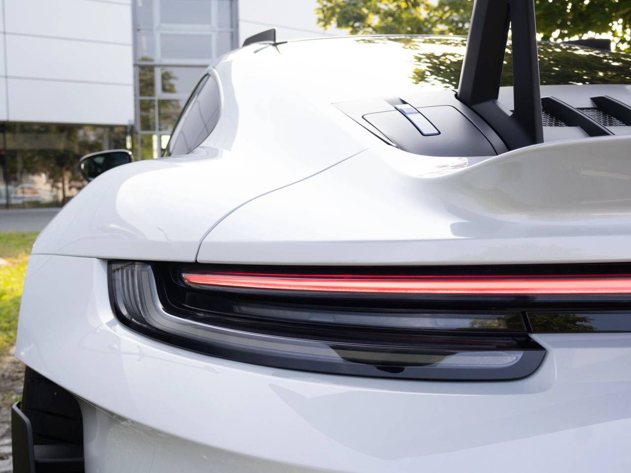 Porsche 992 I GT3 RS - 2023 - Joinsteer - #11