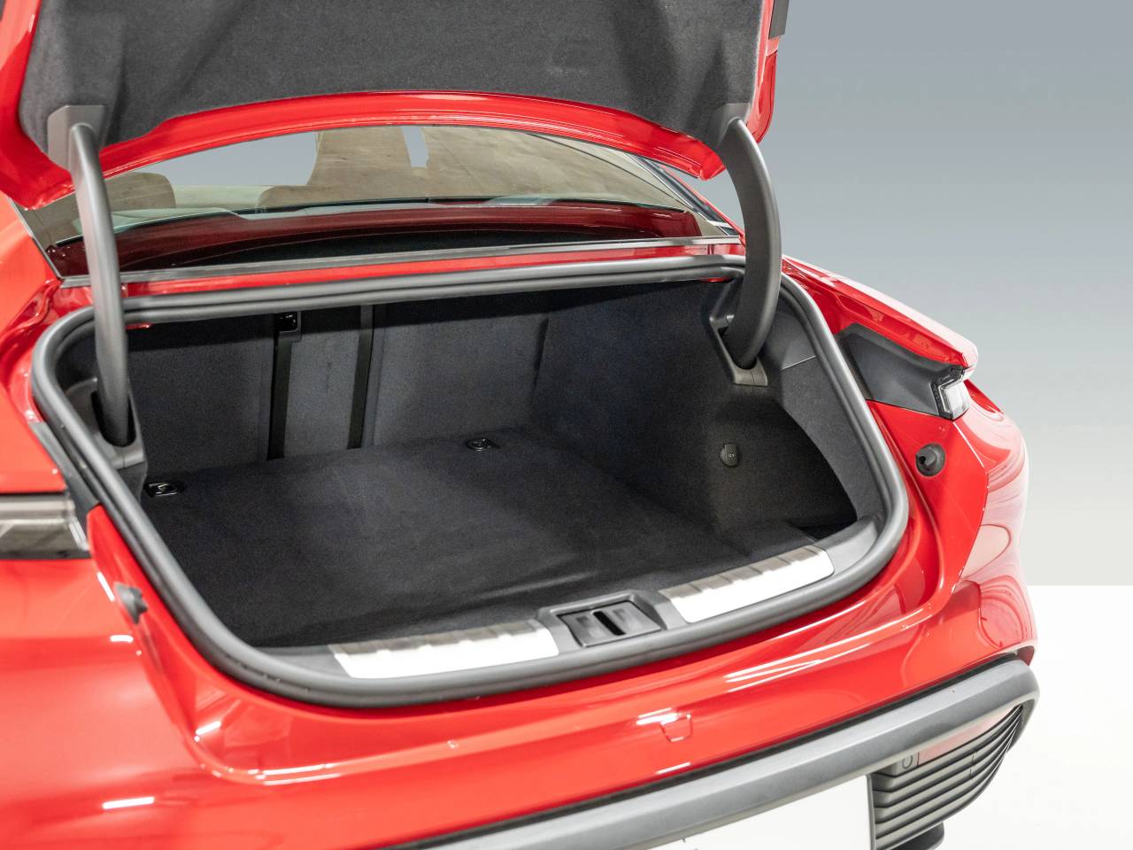 Porsche Taycan 4S - 2023 - Joinsteer - #34