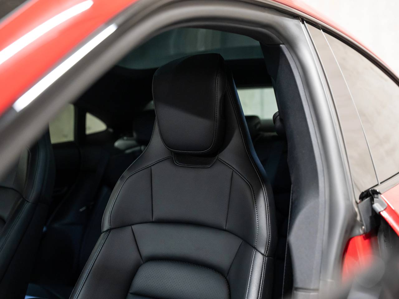 Porsche Taycan 4S - 2023 - Joinsteer - #35