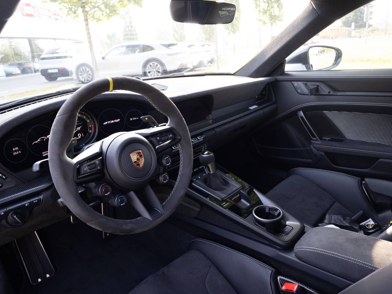 Porsche 992 I GT3 RS - 2023 - Joinsteer - #14