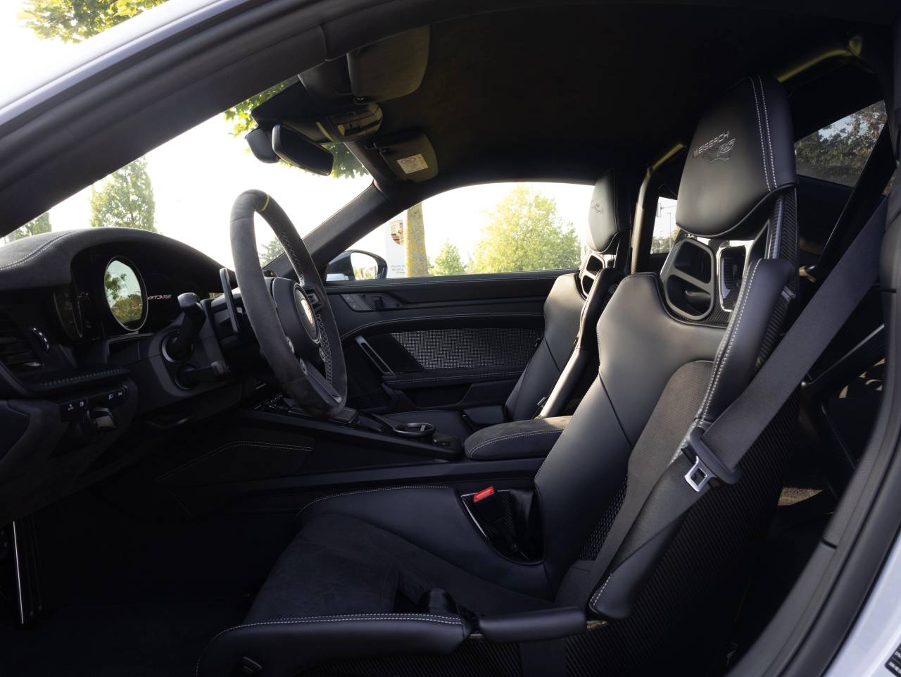 Porsche 992 I GT3 RS - 2023 - Joinsteer - #15