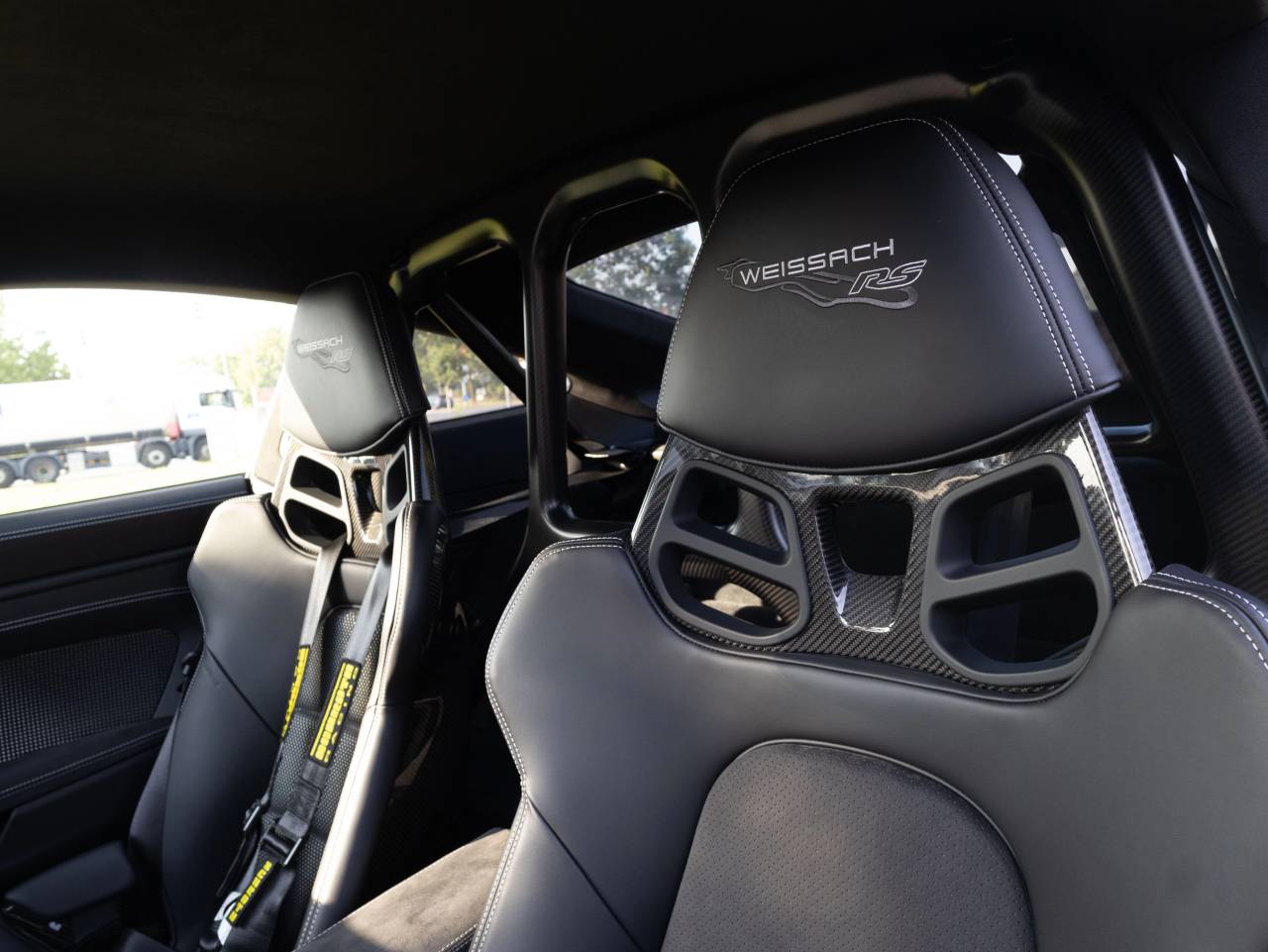 Porsche 992 I GT3 RS - 2023 - Joinsteer - #17