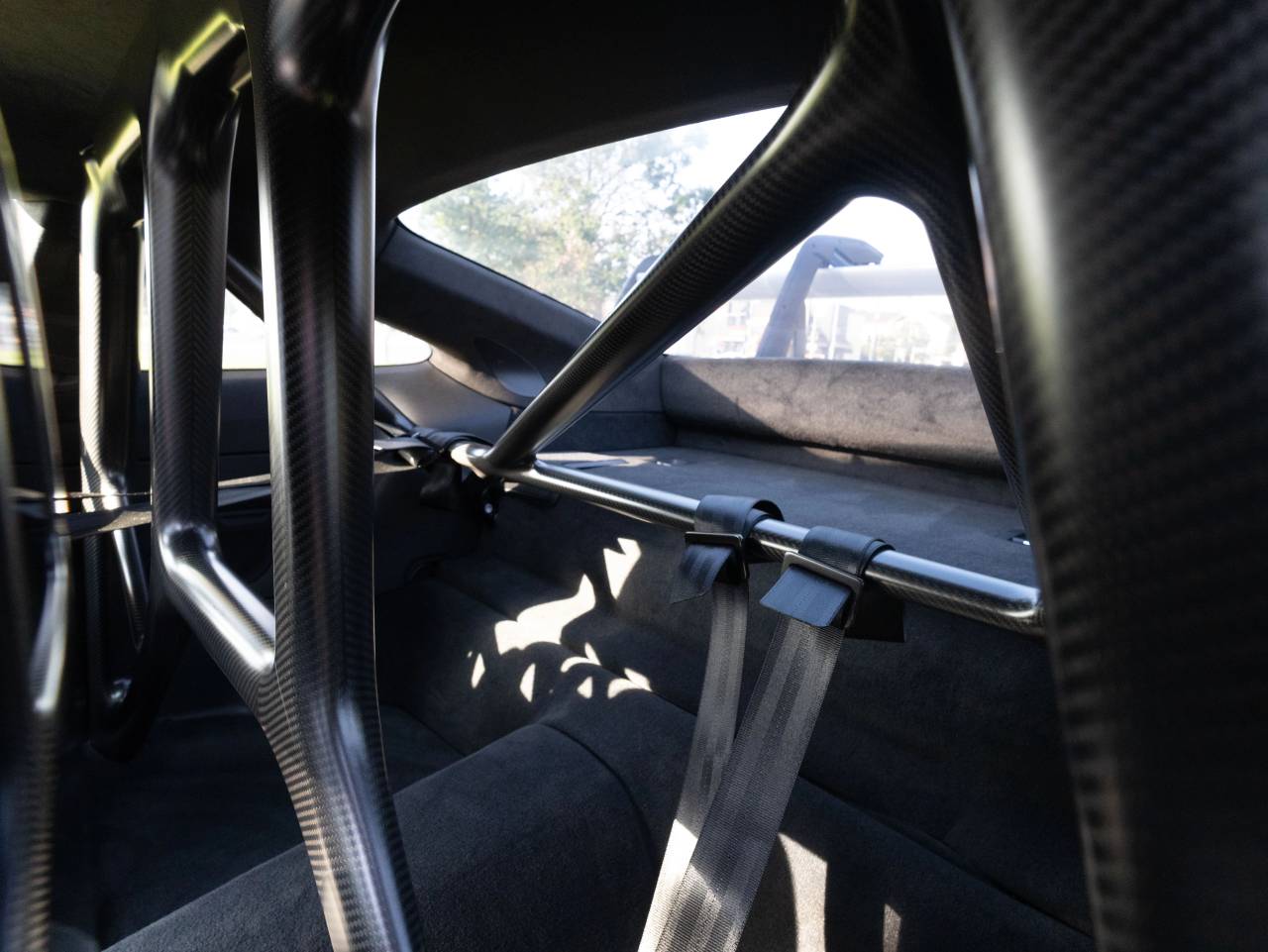 Porsche 992 I GT3 RS - 2023 - Joinsteer - #18