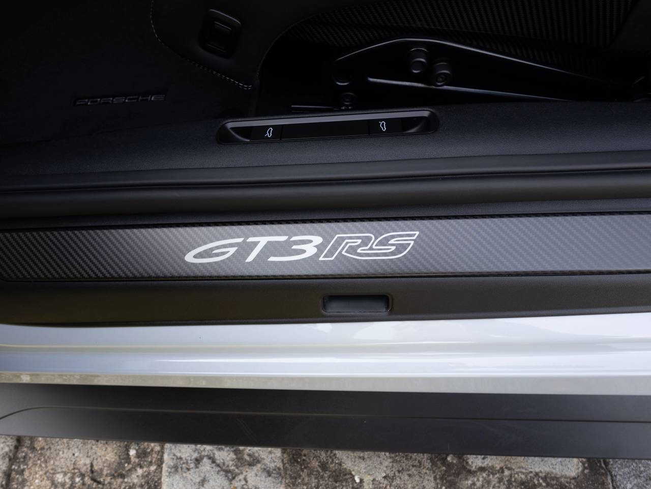 Porsche 992 I GT3 RS - 2023 - Joinsteer - #19