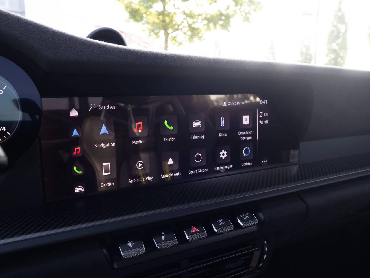 Porsche 992 I GT3 RS - 2023 - Joinsteer - #20