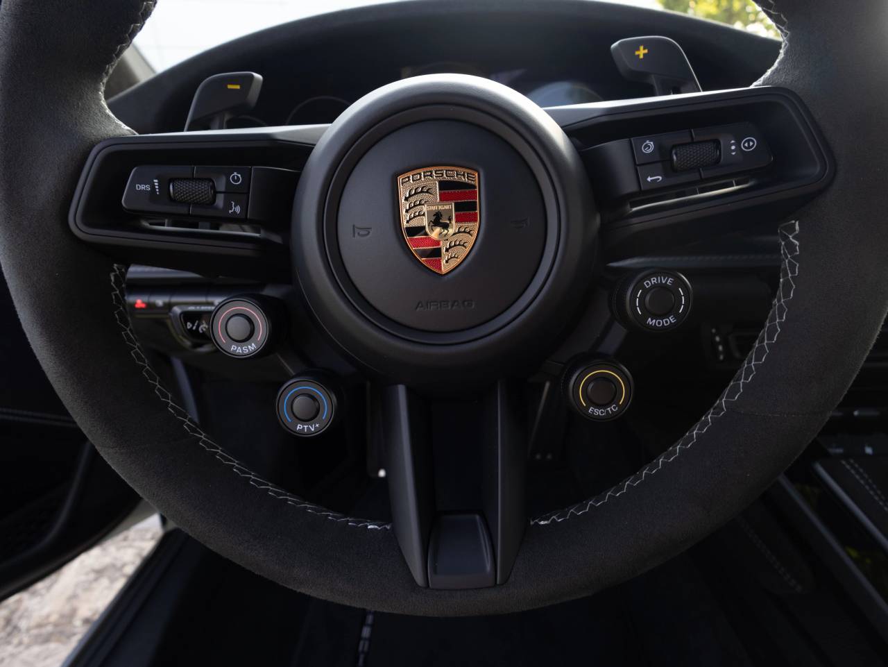 Porsche 992 I GT3 RS - 2023 - Joinsteer - #21