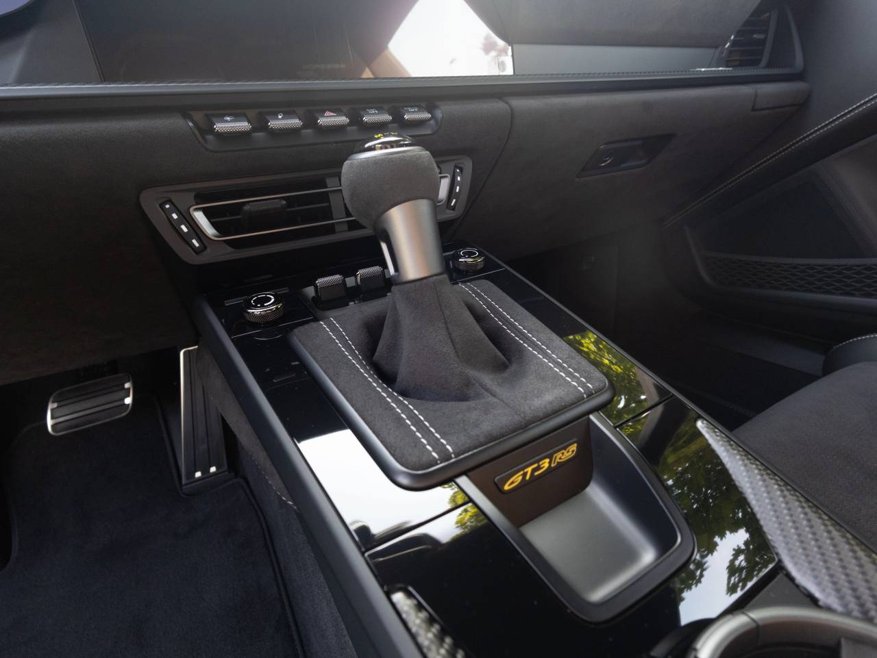 Porsche 992 I GT3 RS - 2023 - Joinsteer - #22