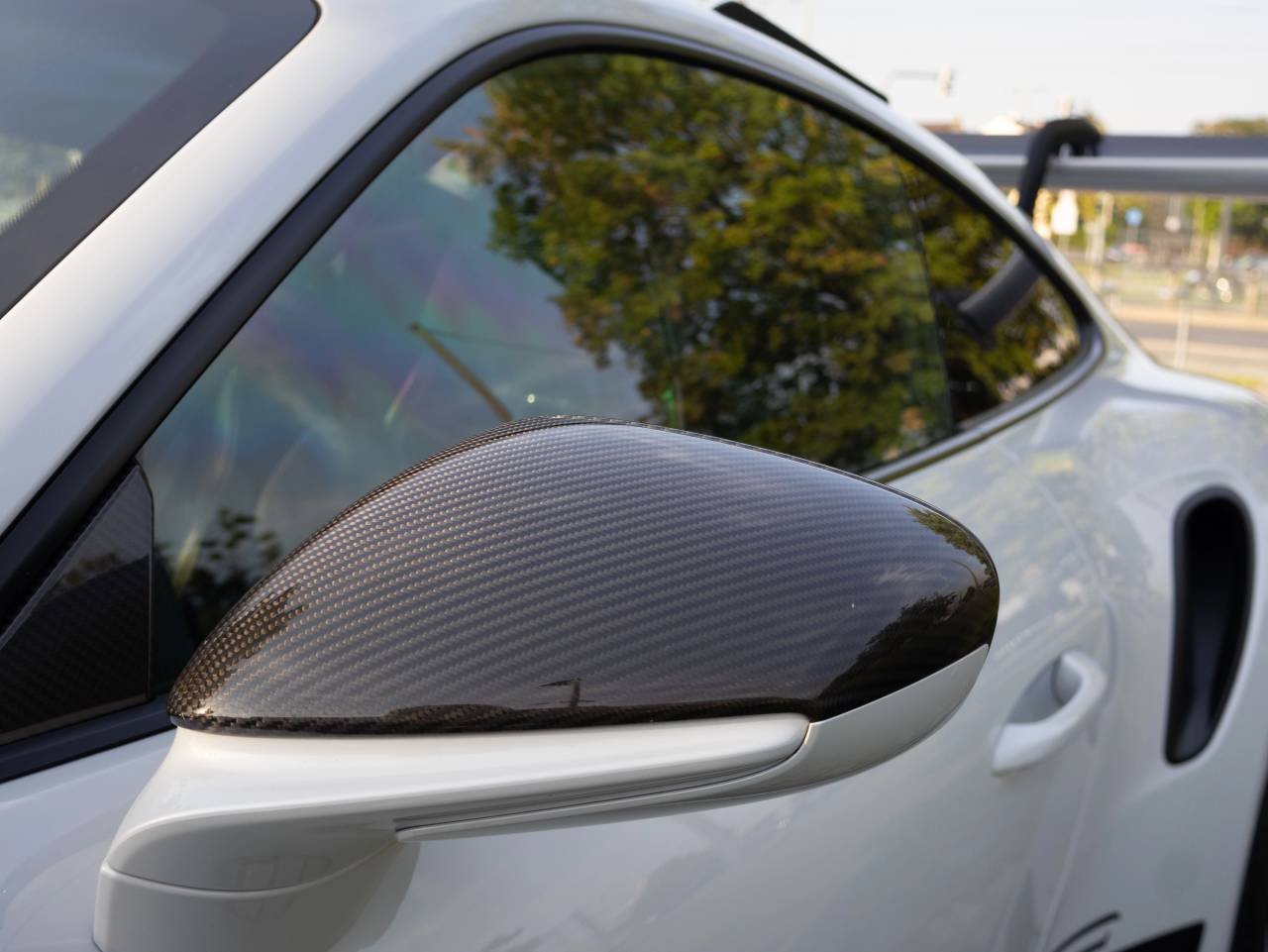 Porsche 992 I GT3 RS - 2023 - Joinsteer - #24