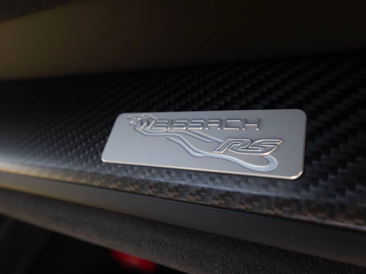 Porsche 992 I GT3 RS - 2023 - Joinsteer - #27