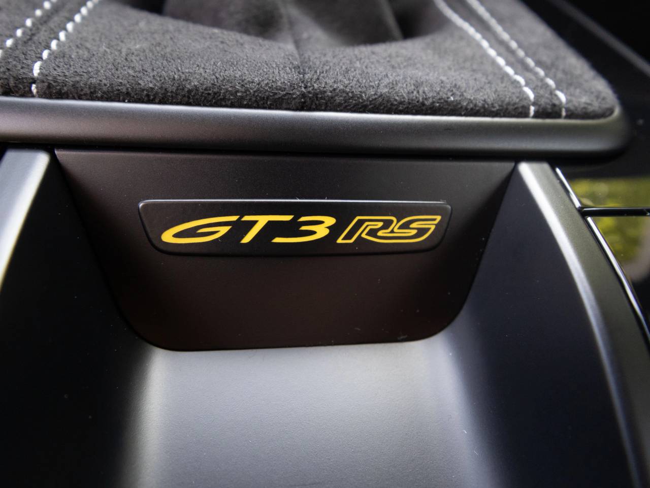 Porsche 992 I GT3 RS - 2023 - Joinsteer - #28