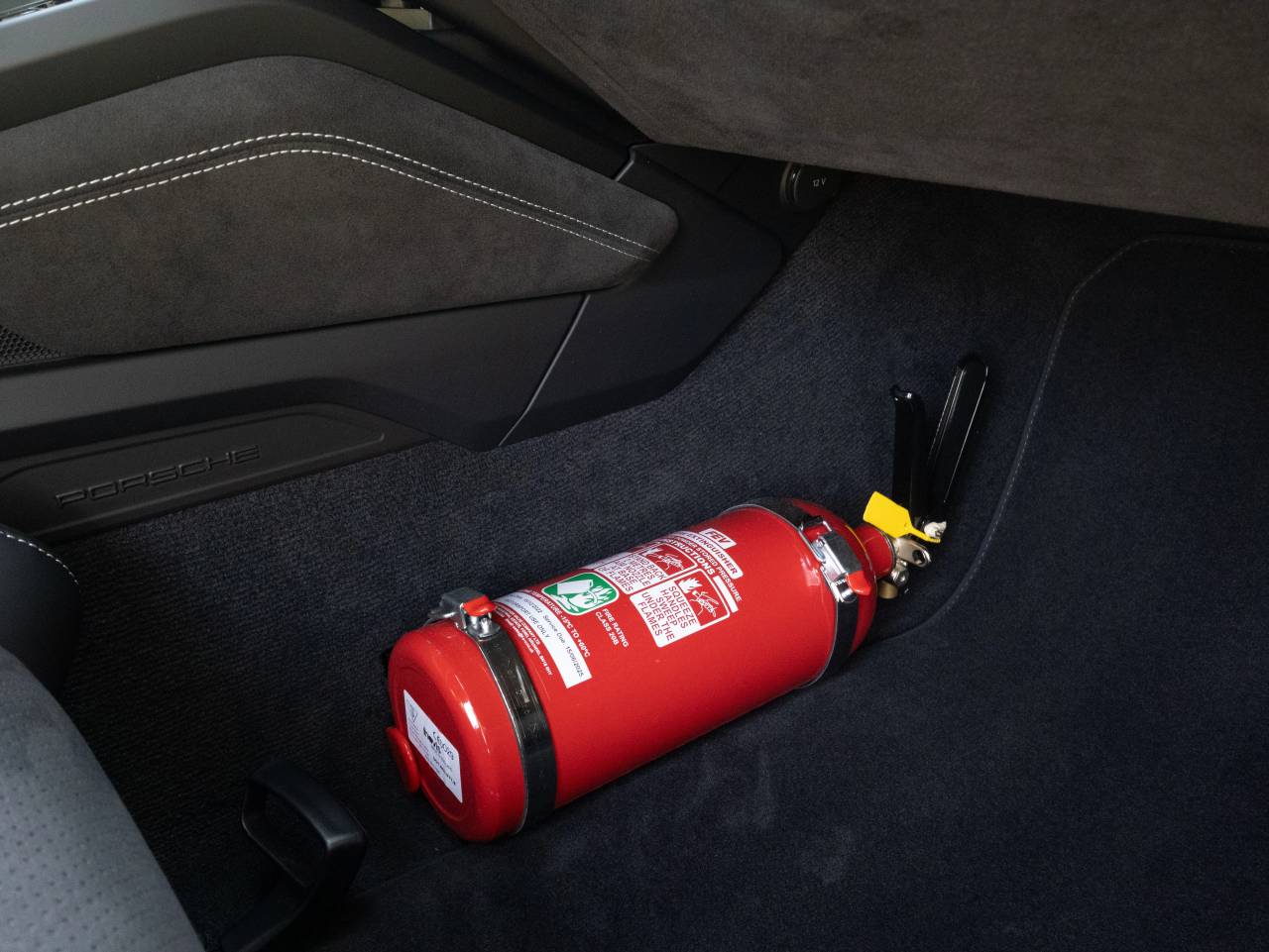 Porsche 992 I GT3 RS - 2023 - Joinsteer - #29