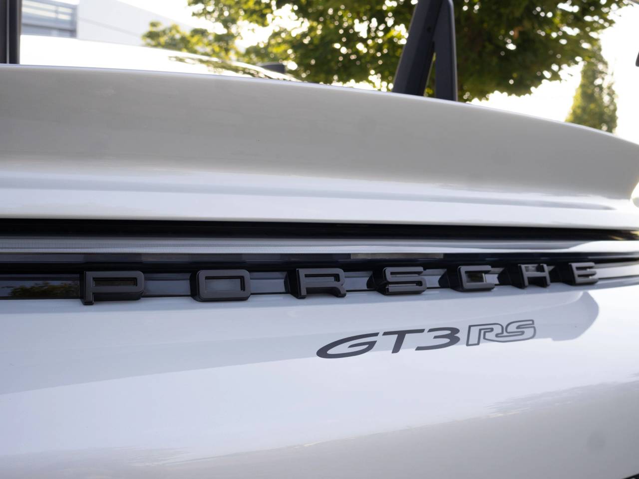 Porsche 992 I GT3 RS - 2023 - Joinsteer - #31