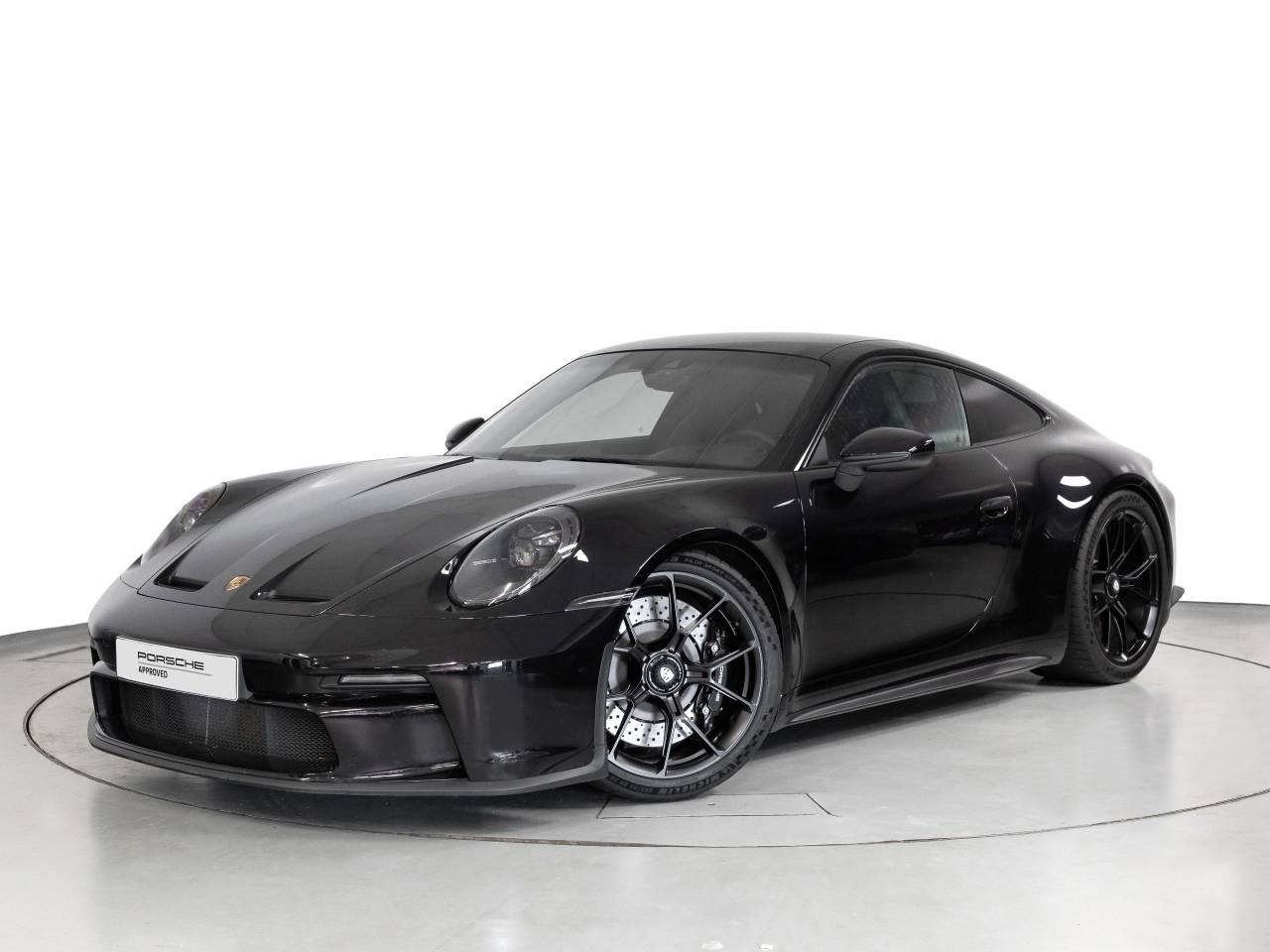 Porsche 992 I GT3 Mit Touring-Paket - 2022 - Joinsteer - #1