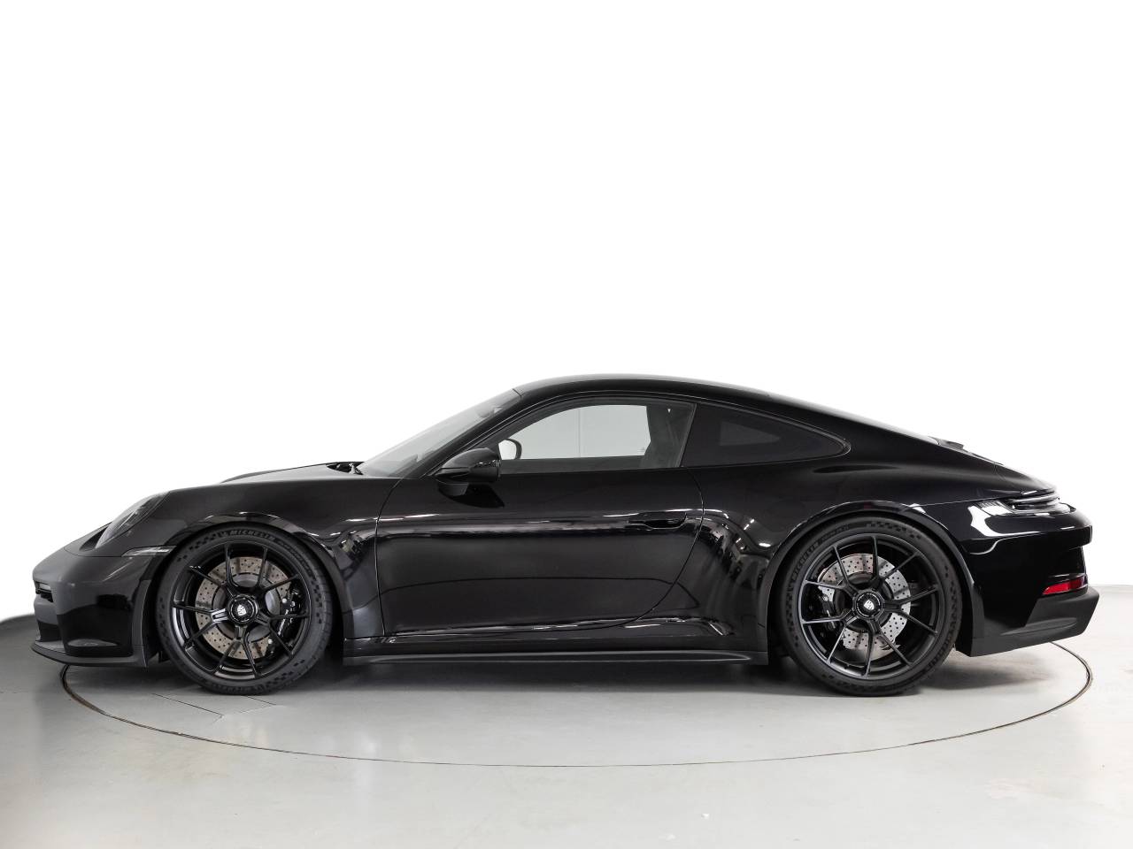 Porsche 992 I GT3 Mit Touring-Paket - 2022 - Joinsteer - #2