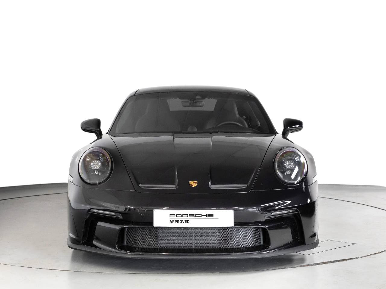 Porsche 992 I GT3 Mit Touring-Paket - 2022 - Joinsteer - #4