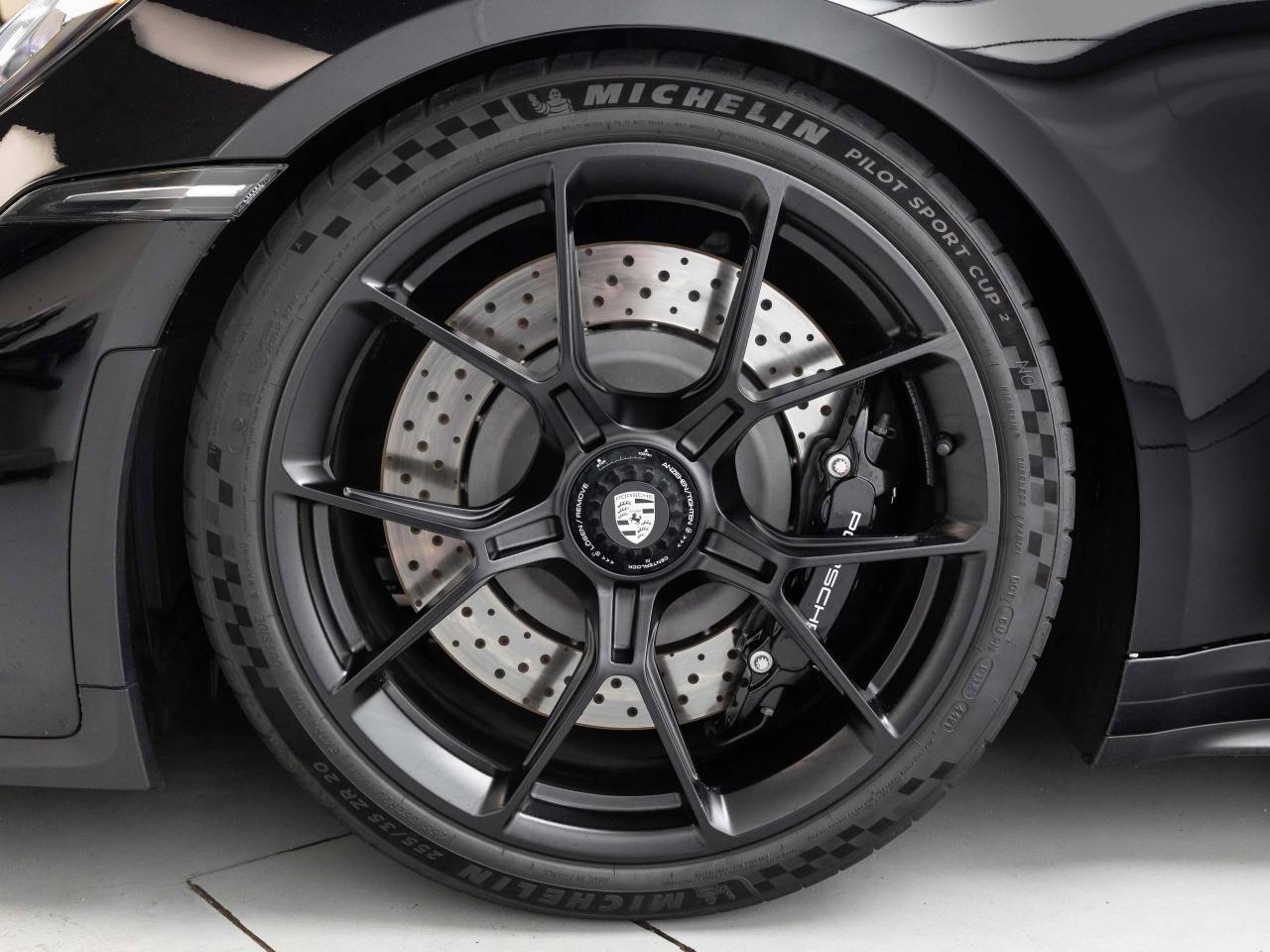 Porsche 992 I GT3 Mit Touring-Paket - 2022 - Joinsteer - #6