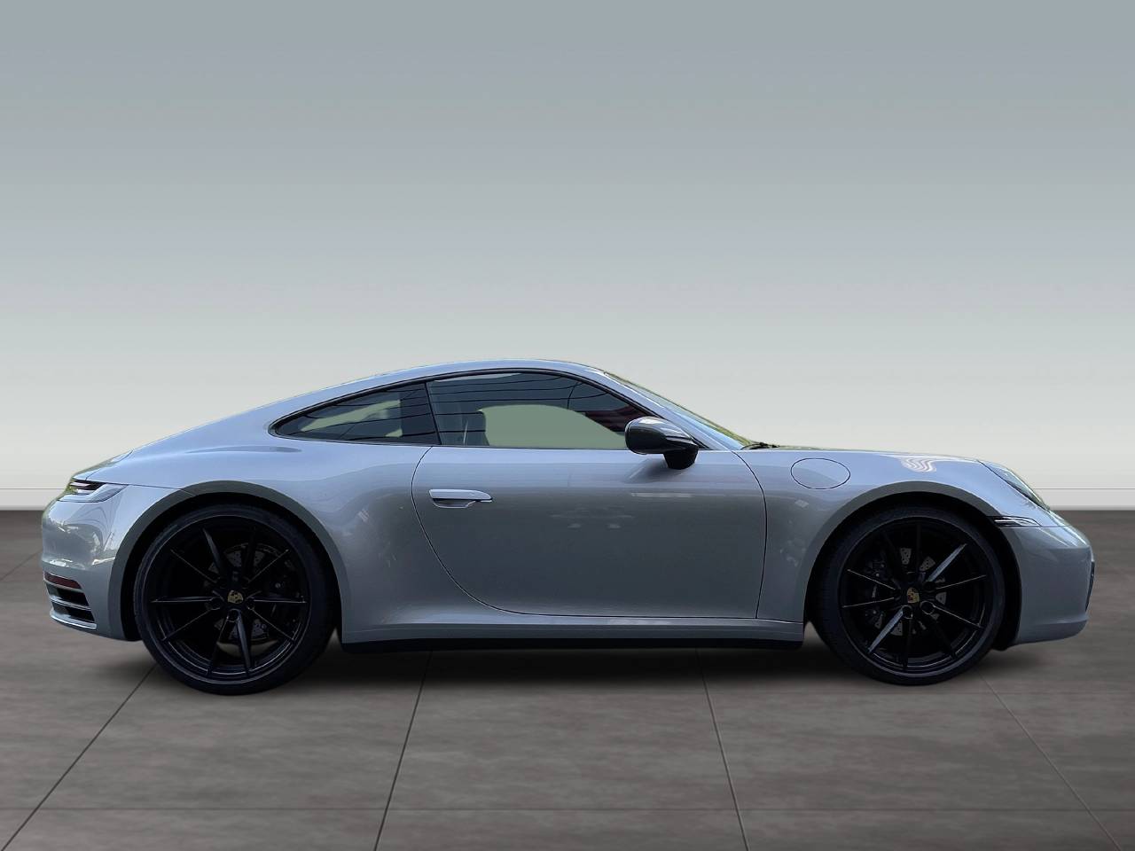 Porsche 992 I Carrera T - 2024 - Joinsteer - #5