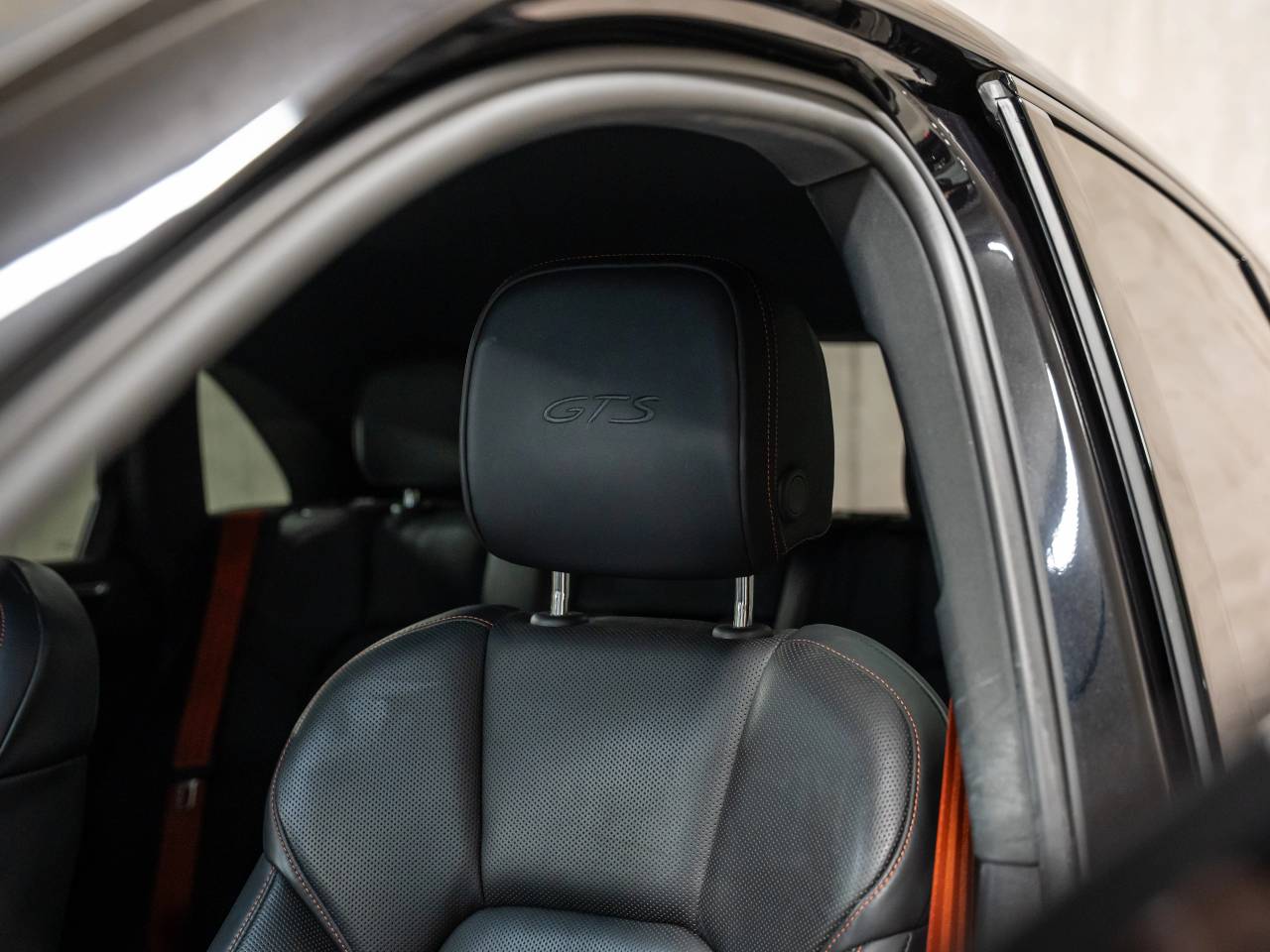 Porsche Macan III GTS - 2023 - Joinsteer - #68