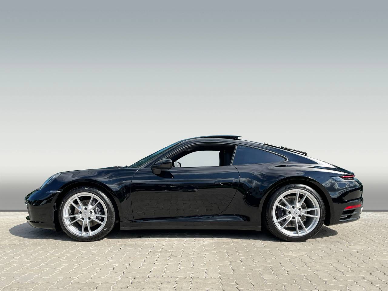 Porsche 992 I Carrera - 2023 - Joinsteer - #3