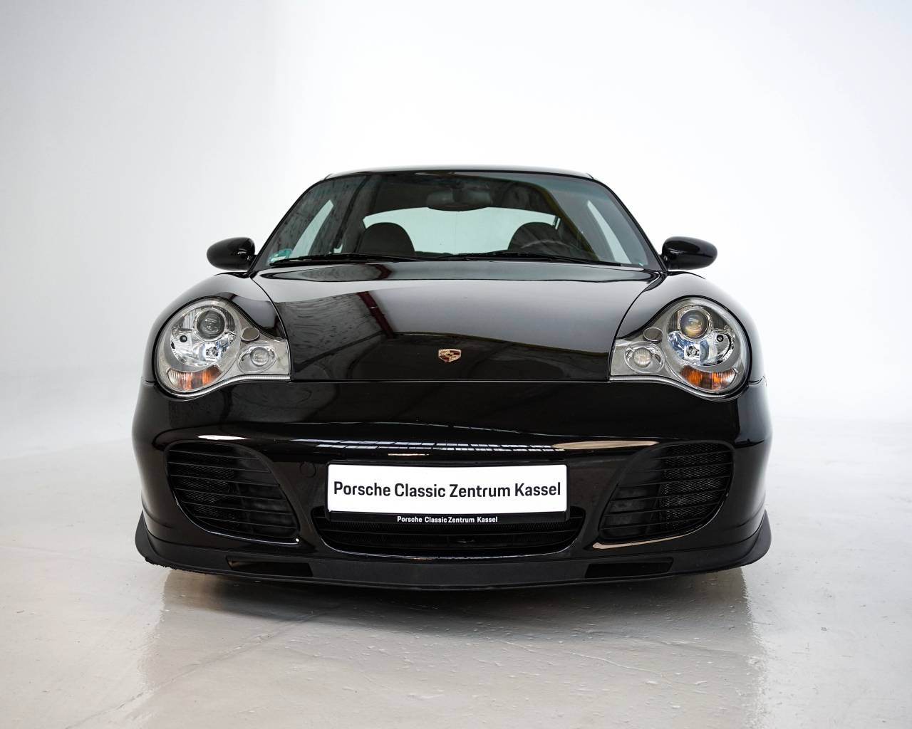 Porsche 996 I Turbo - 2001 - Joinsteer - #4