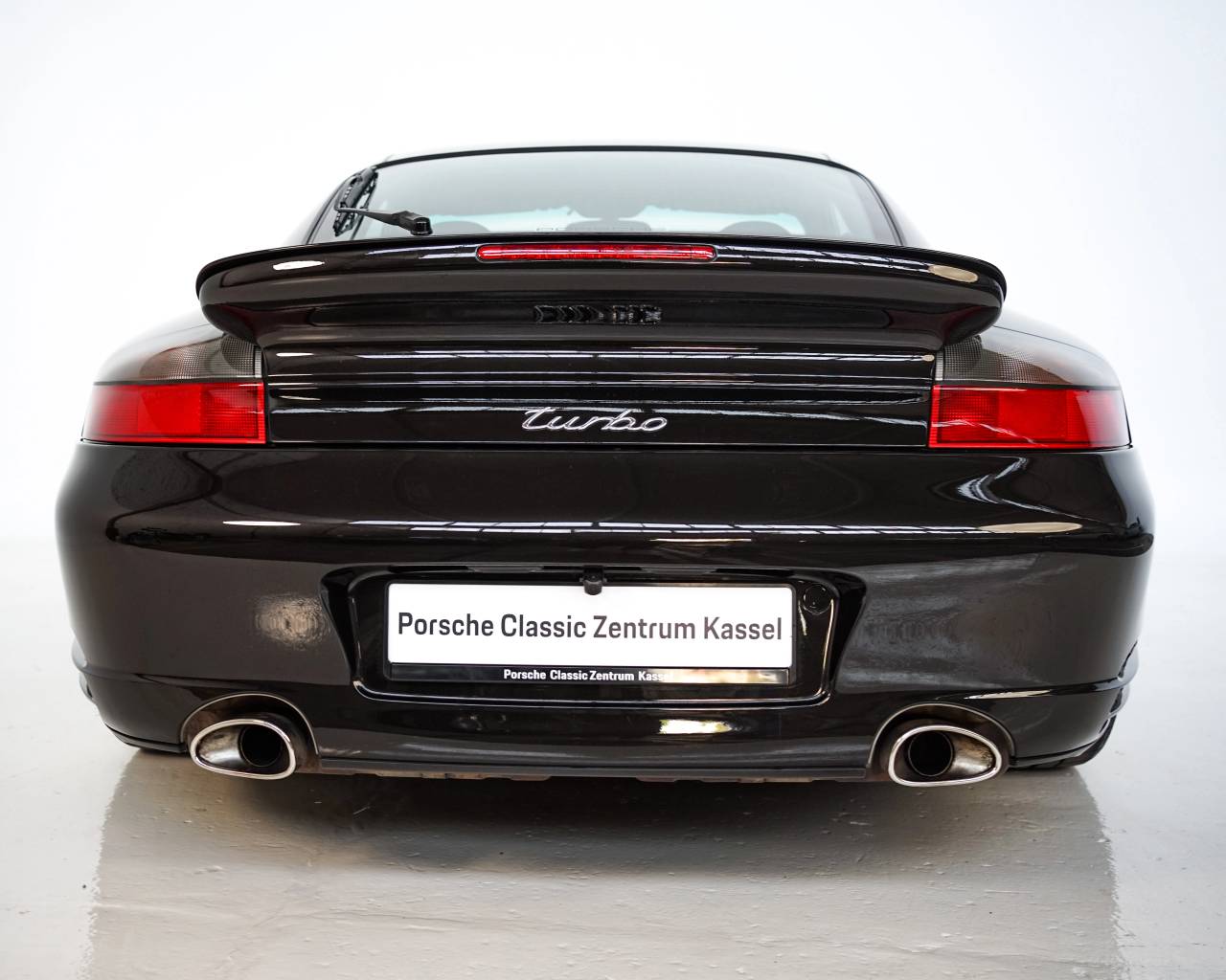 Porsche 996 I Turbo - 2001 - Joinsteer - #5