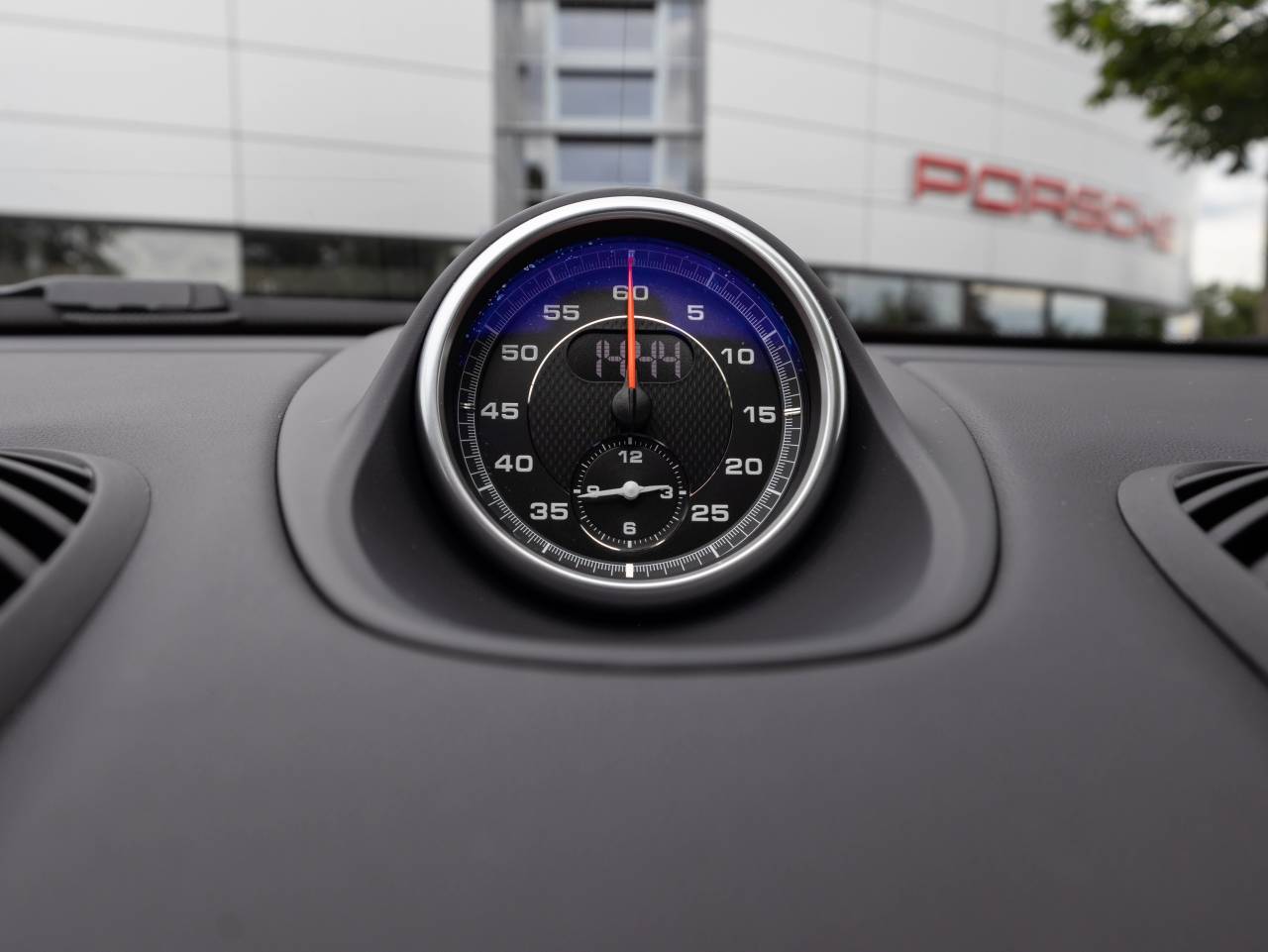 Porsche 718 type 982 Cayman GTS 4.0 - 2024 - Joinsteer - #26