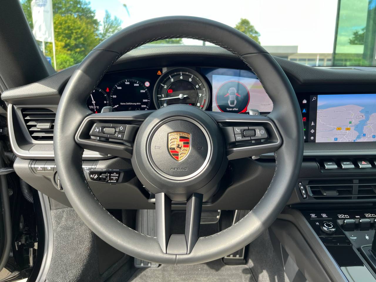 Porsche 992 I Carrera - 2023 - Joinsteer - #20