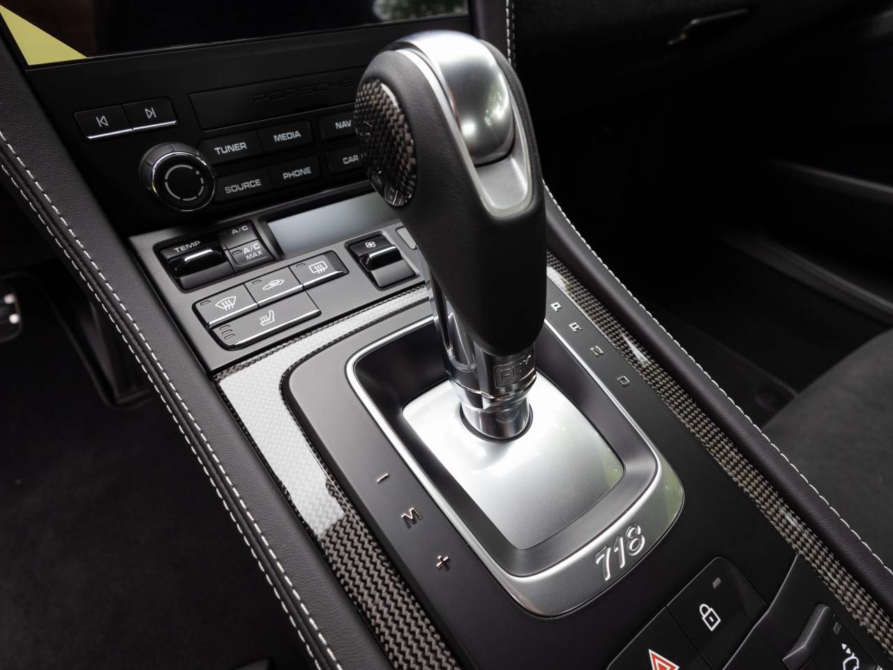 Porsche 718 type 982 Cayman GTS 4.0 - 2024 - Joinsteer - #28