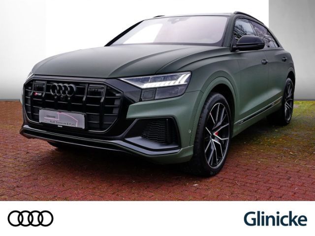 Audi SQ8 SUV TDI Quattro Tiptronic - 2020 - Joinsteer