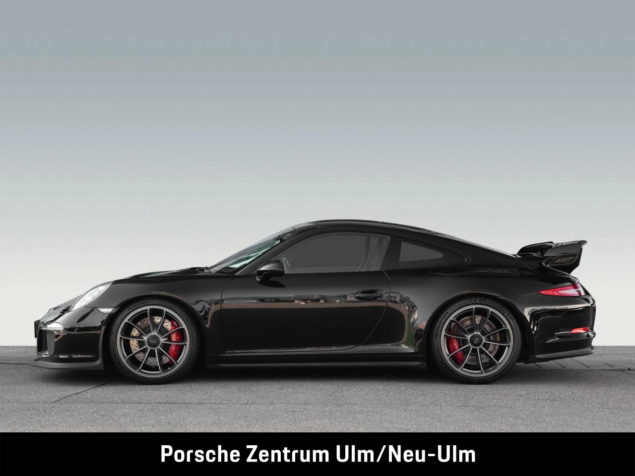 Porsche 991 I GT3 - 2015 - Joinsteer - #2