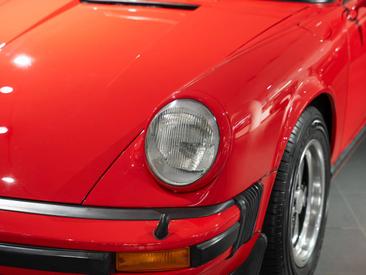 Porsche G-Modell I Carrera Targa — photo 13