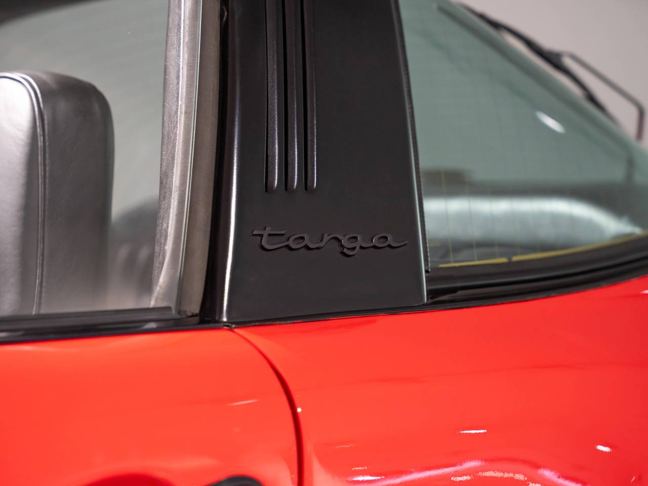 Porsche G-Modell I Carrera Targa - 1975 - Joinsteer - #14