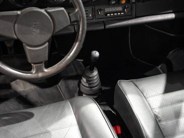 Porsche G-Modell I Carrera Targa — photo 22