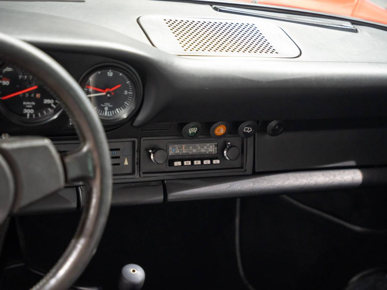 Porsche G-Modell I Carrera Targa - 1975 - Joinsteer - #23