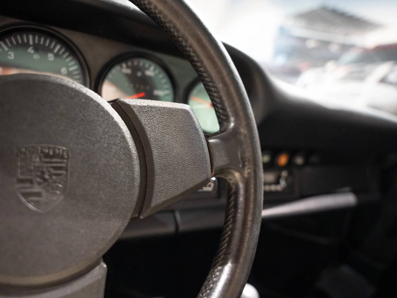 Porsche G-Modell I Carrera Targa - 1975 - Joinsteer - #24