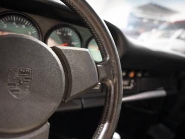Porsche G-Modell I Carrera Targa — photo 24